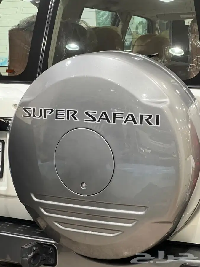 جنوط فتك سوبر سفاري 2022تحويل فتك سوبر سفاري ماشاءالله 4
