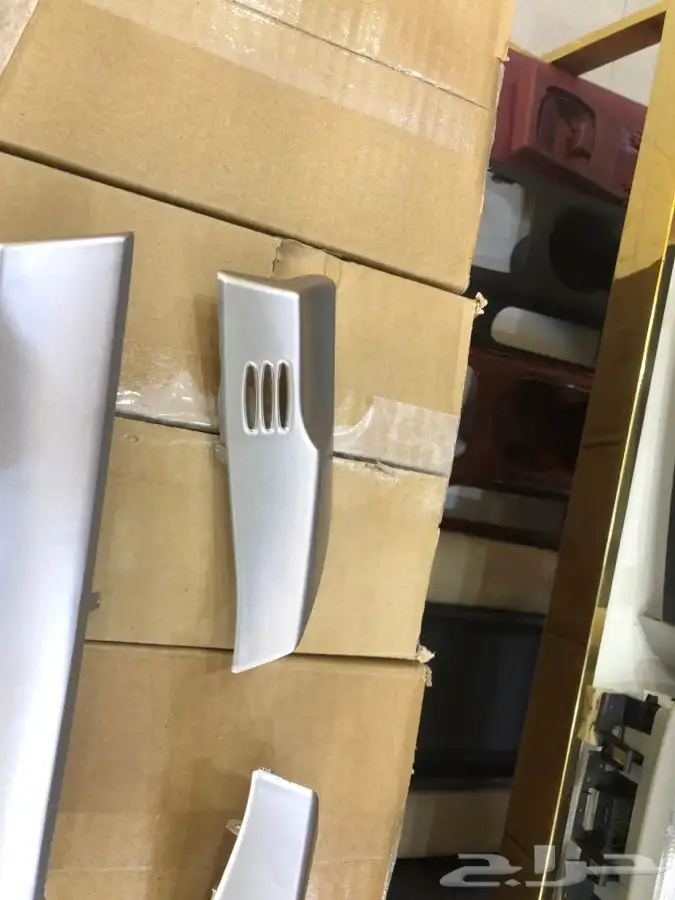 ديكور اكورد تخشيبة 5