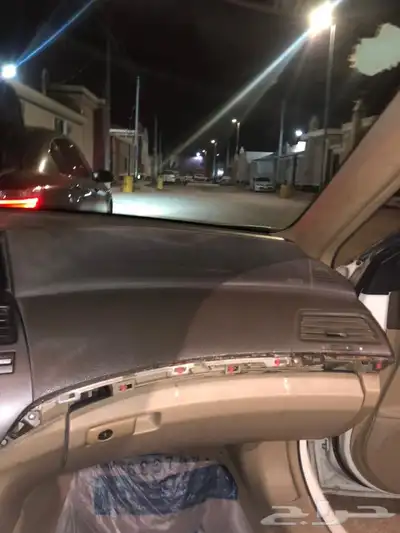 ديكور اكورد تخشيبة 1