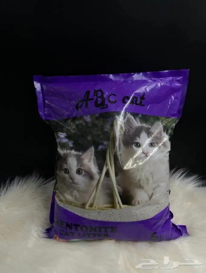 مستلزمات قطط 54