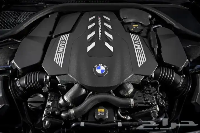 قطع غيار ومكاين BMW مع امكانية الشحن لمدن المملكة 16