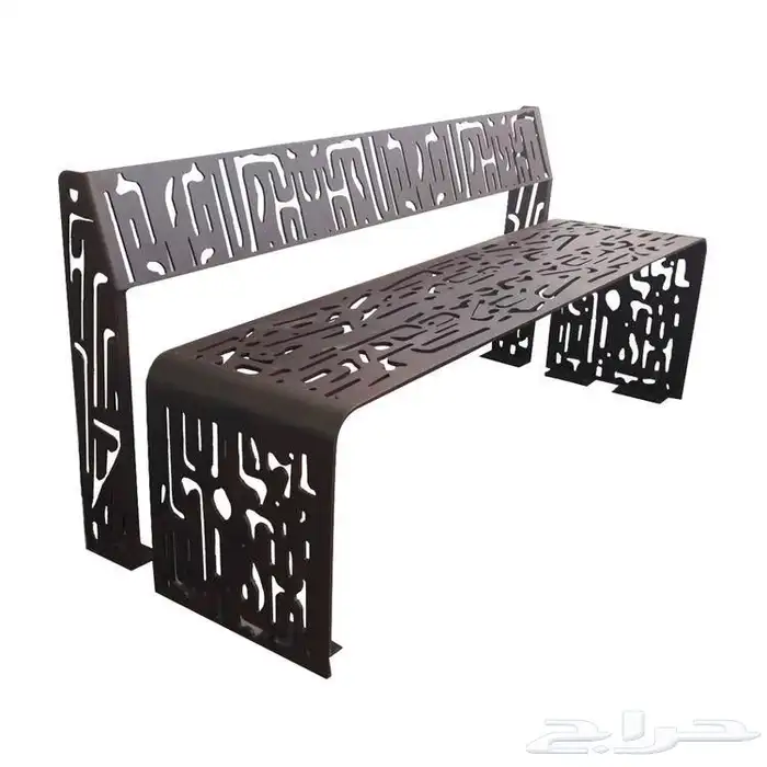 قص ليزر حديد 7
