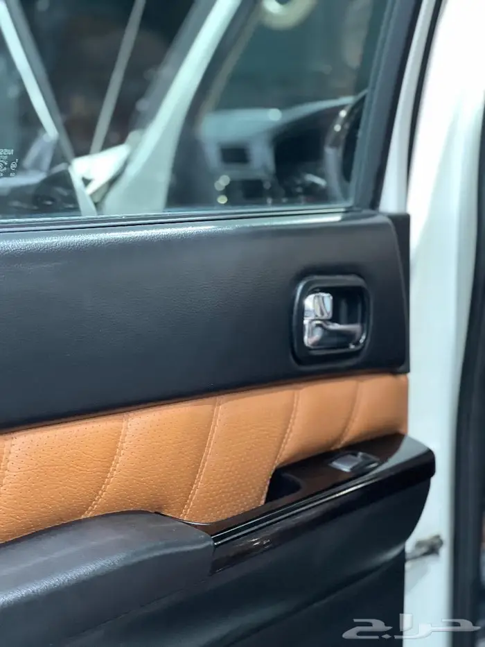 تنجيد تخشيب ترهيم فتك الى سوبر سفاري بادق التفاصيل 0