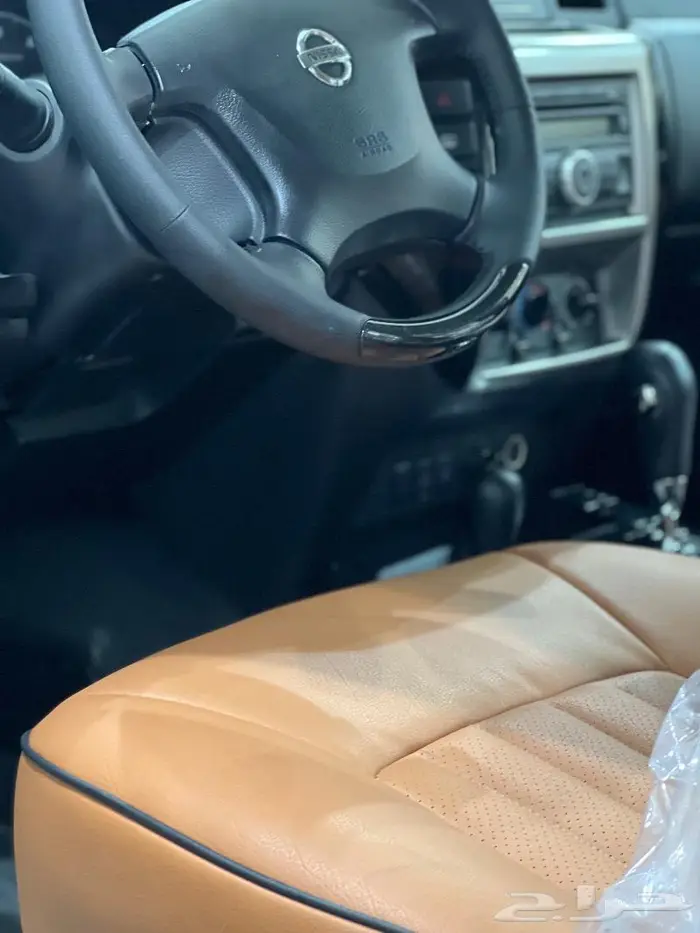 تنجيد تخشيب ترهيم فتك الى سوبر سفاري بادق التفاصيل 2