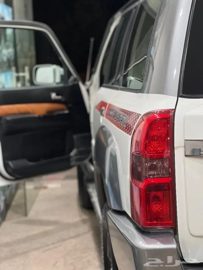 تنجيد تخشيب ترهيم فتك الى سوبر سفاري بادق التفاصيل 6