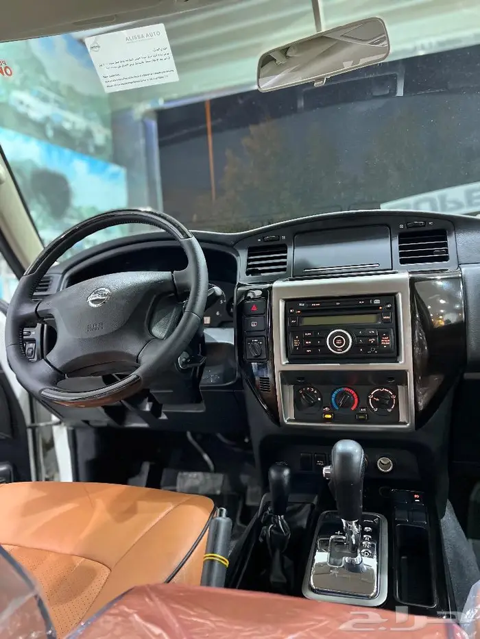 تنجيد تخشيب ترهيم فتك الى سوبر سفاري بادق التفاصيل 7