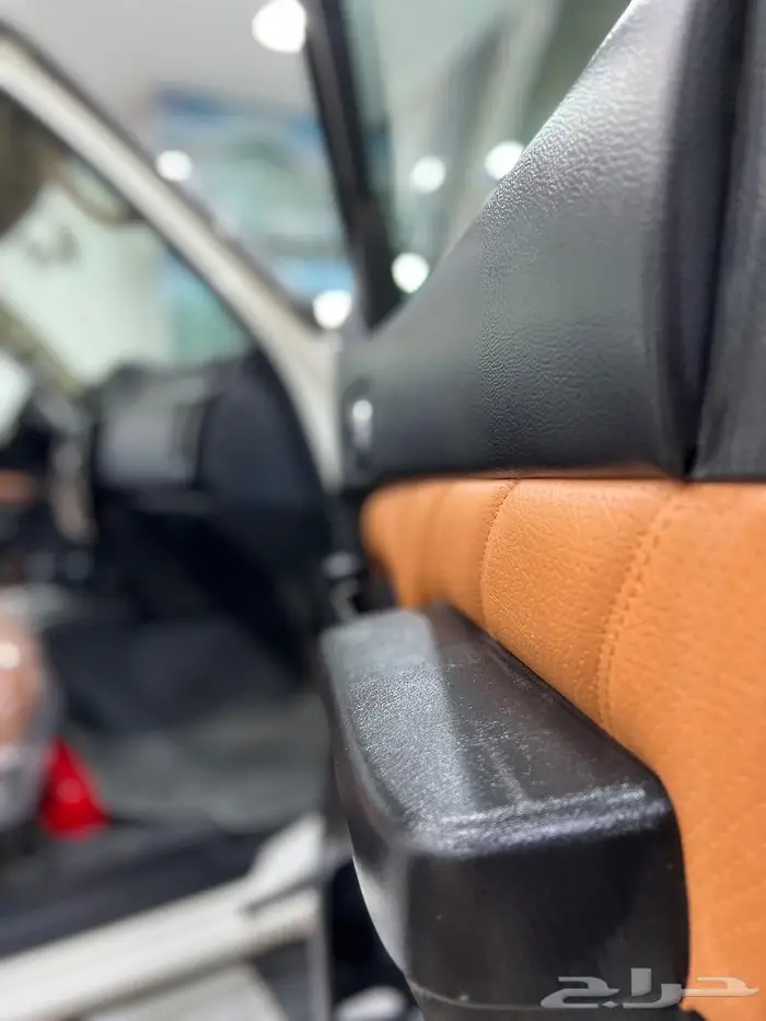 تنجيد تخشيب ترهيم فتك الى سوبر سفاري بادق التفاصيل 8