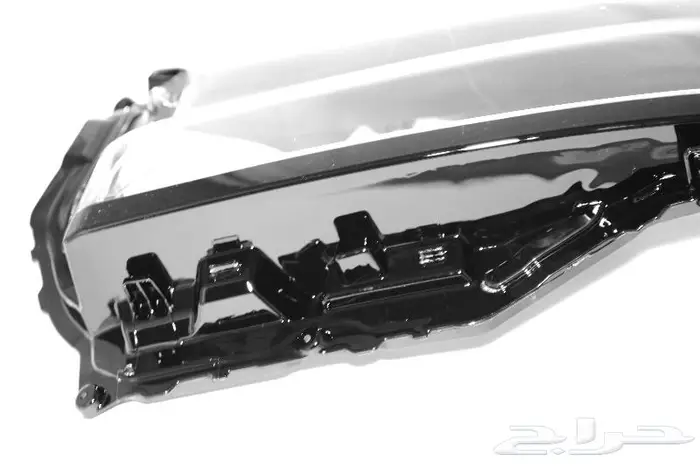 قزازة شمعة لاندكروزر 2021-2023 4