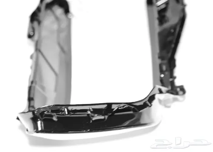 قزازة شمعة لاندكروزر 2021-2023 7