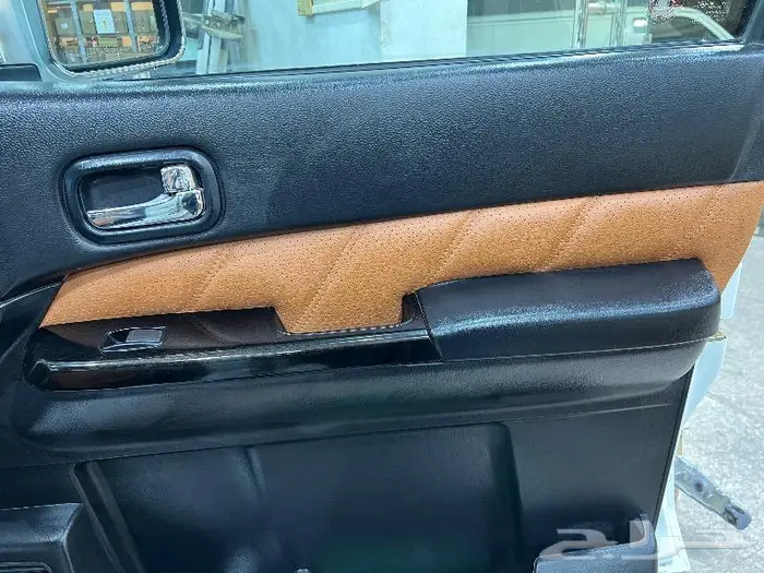 تنجيد تخشيب ترهيم فتك الى سوبر سفاري بادق التفاصيل 3