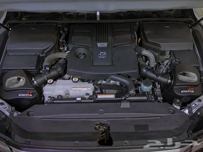 انتيك aFe (فلتر رياضي) لكزس LX600 - لاندكروز LC300 0