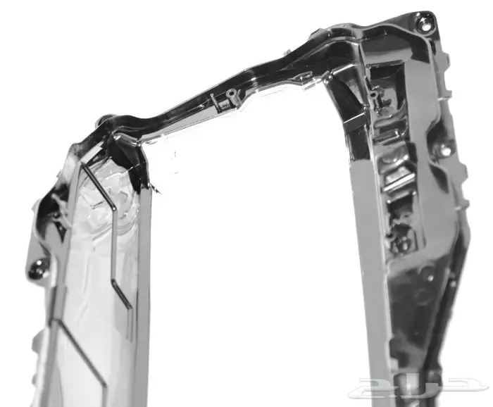 قزازة شمعة لاندكروزر 2021-2023 6