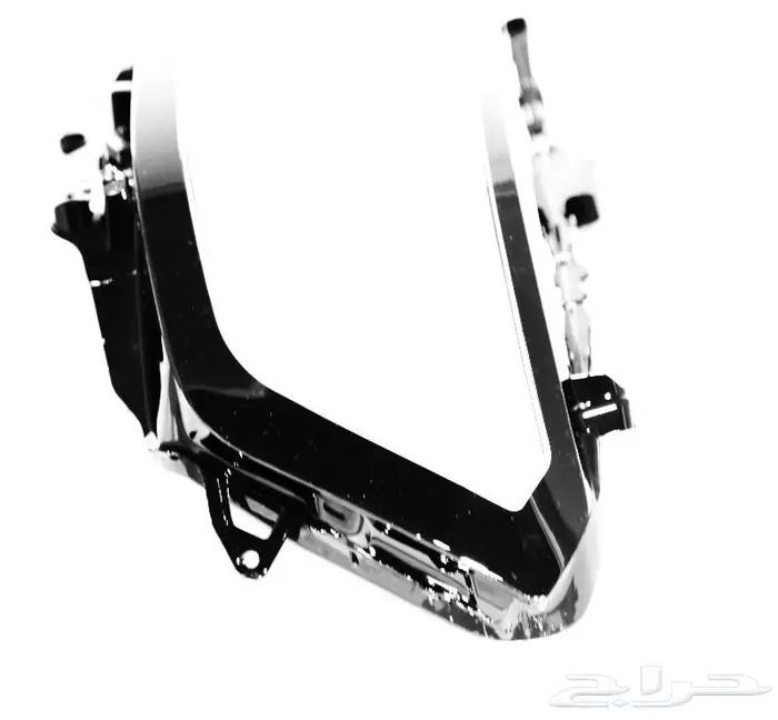 قزازة شمعة لاندكروزر 2021-2023 5