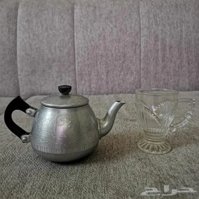 براد شاي انجليزي 3