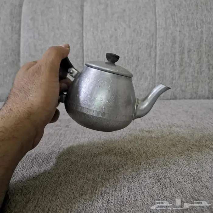 براد شاي انجليزي 5