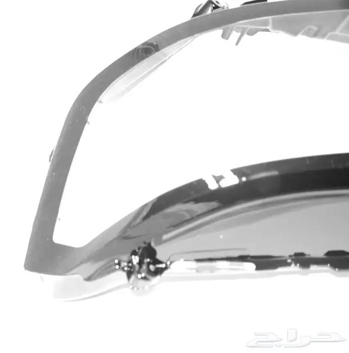 قزازة شمعة لاندكروزر 2021-2023 3