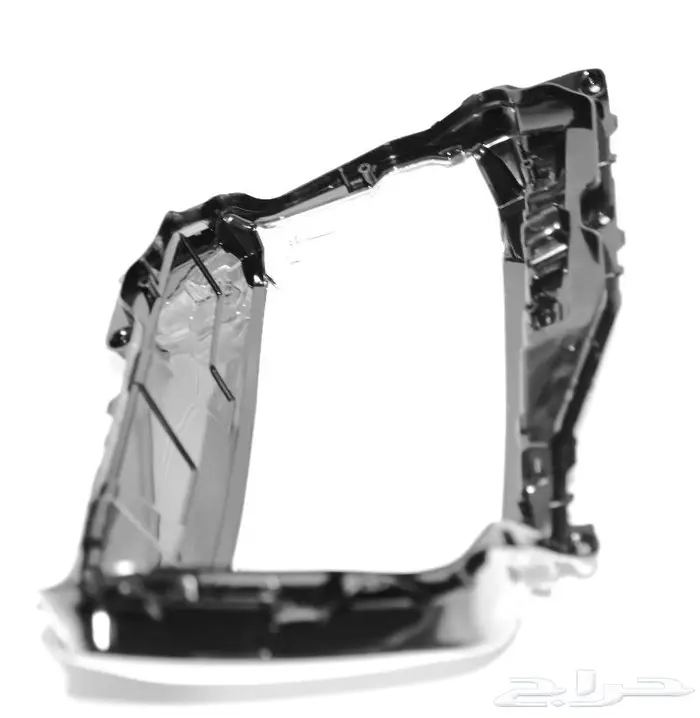 قزازة شمعة لاندكروزر 2021-2023 8