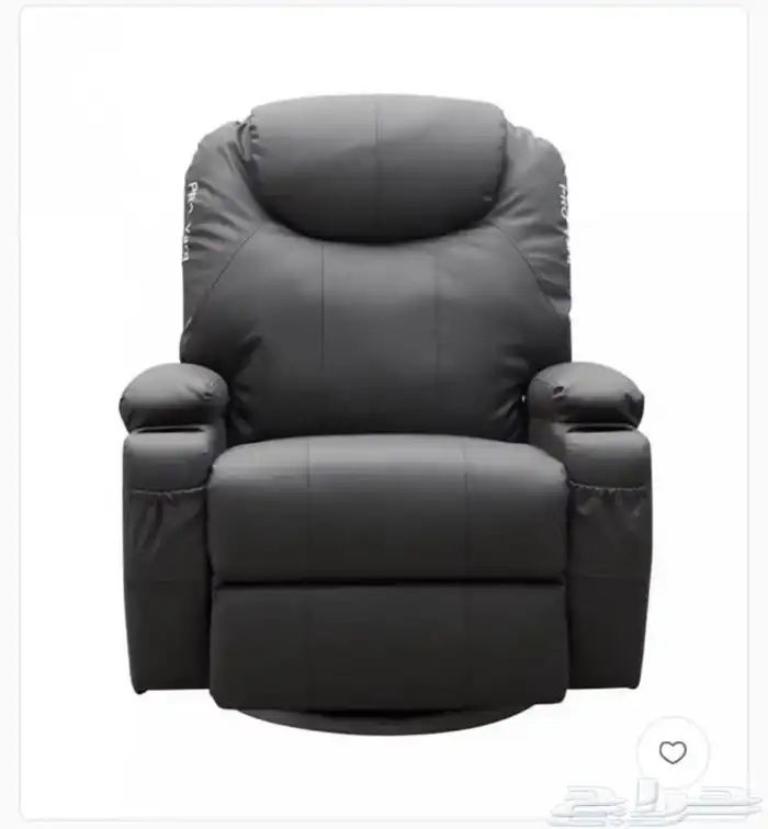 كرسي استرخاء هزاز v.2 توصيل لجميع المناطق 0