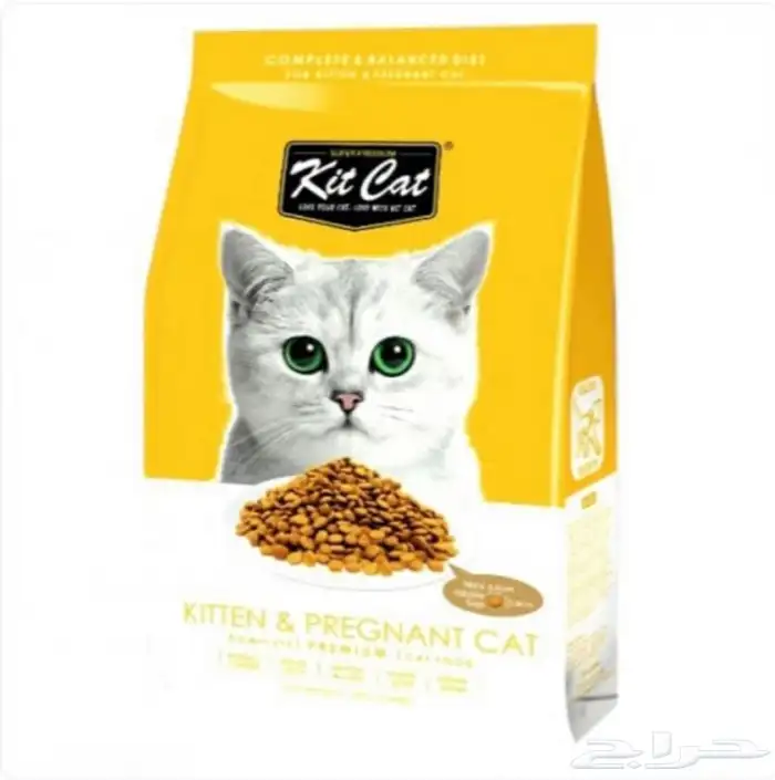 مستلزمات قطط 46