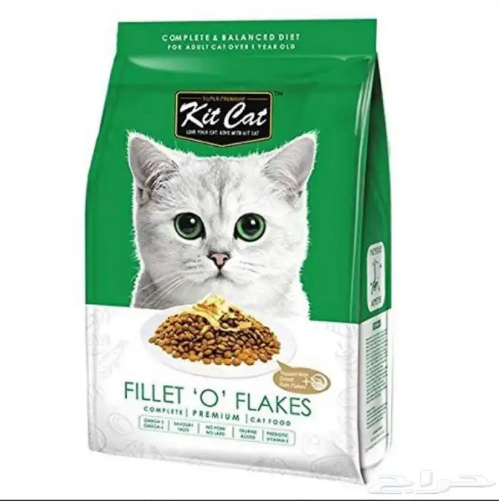 مستلزمات قطط 51