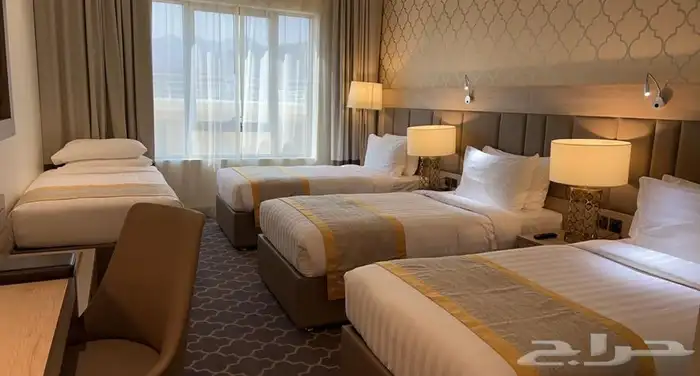 عروض حجوزات فنادق 4