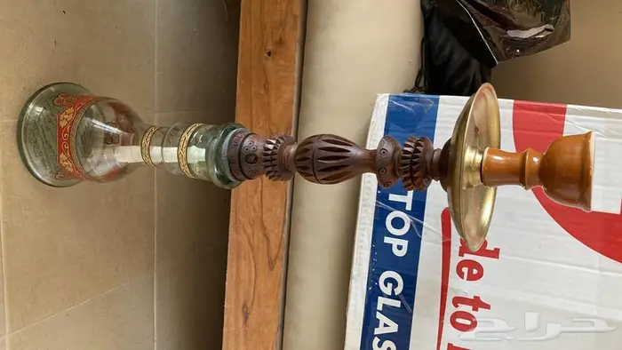 للبيع بكارات من خشب الجوز الايراني 1