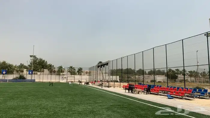 مسارح شرار تكريم دورات رمضانية 10