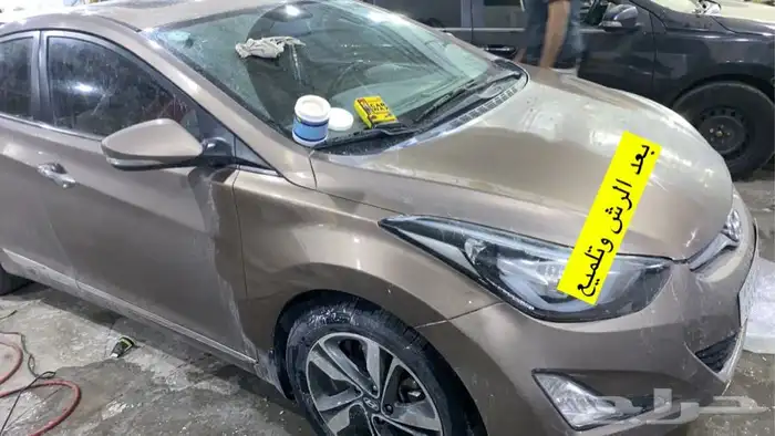 ورشه عزم الابداع لصيانه 29