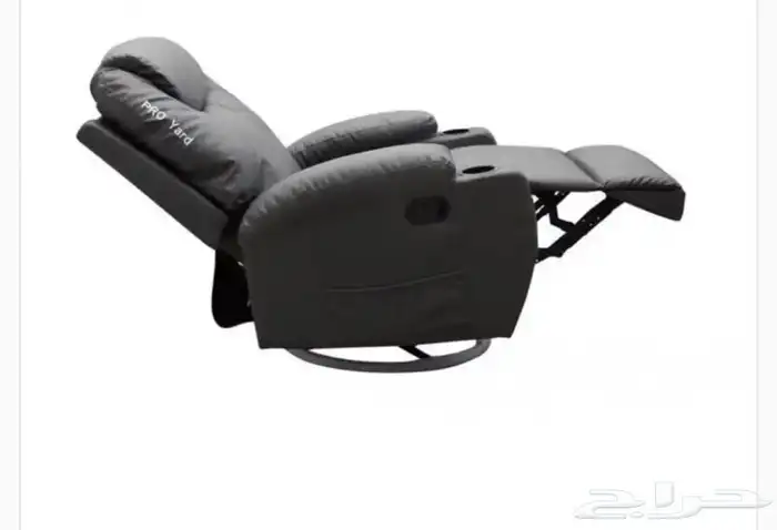 كرسي استرخاء هزاز v.2 توصيل لجميع المناطق 2