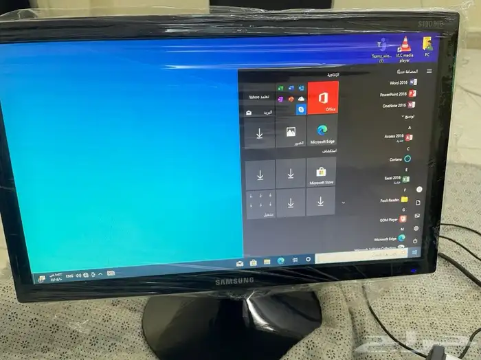 كمبيوتر كامل الاغراض i5 سعر مخفض 13