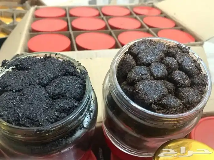 معمول دوسري فاخر جدا  الكميه محدوده 2