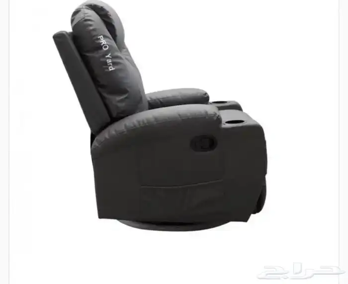 كرسي استرخاء هزاز v.2 توصيل لجميع المناطق 10