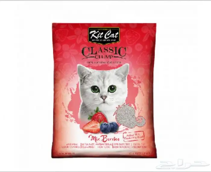 مستلزمات قطط 40