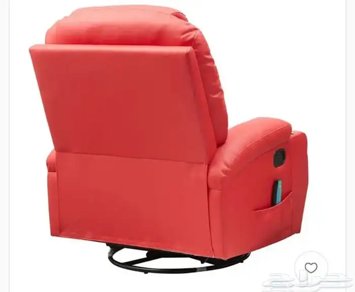 كرسي استرخاء هزاز v.2 توصيل لجميع المناطق 21