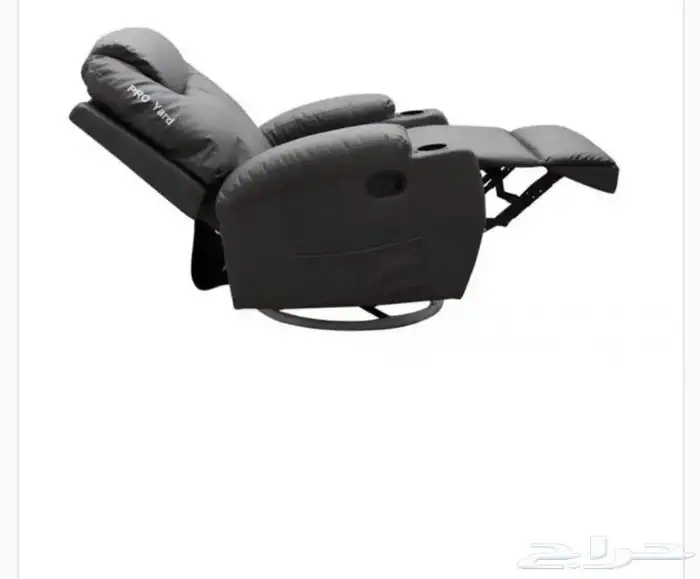 كرسي استرخاء هزاز v.2 توصيل لجميع المناطق 8