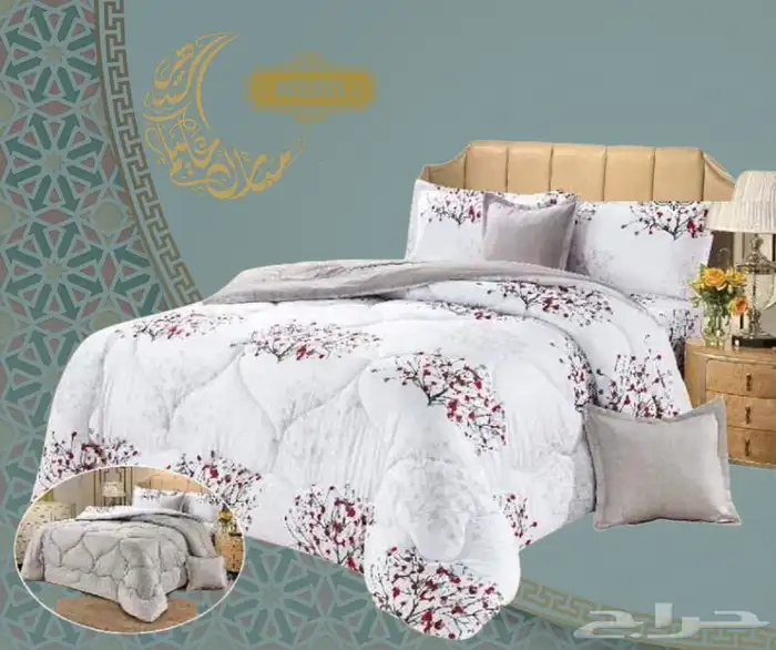 مفارش صيفي بسعر الجمله 15