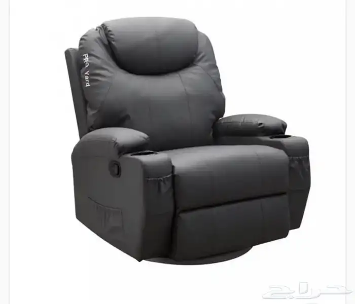 كرسي استرخاء هزاز v.2 توصيل لجميع المناطق 7