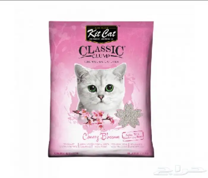 مستلزمات قطط 42