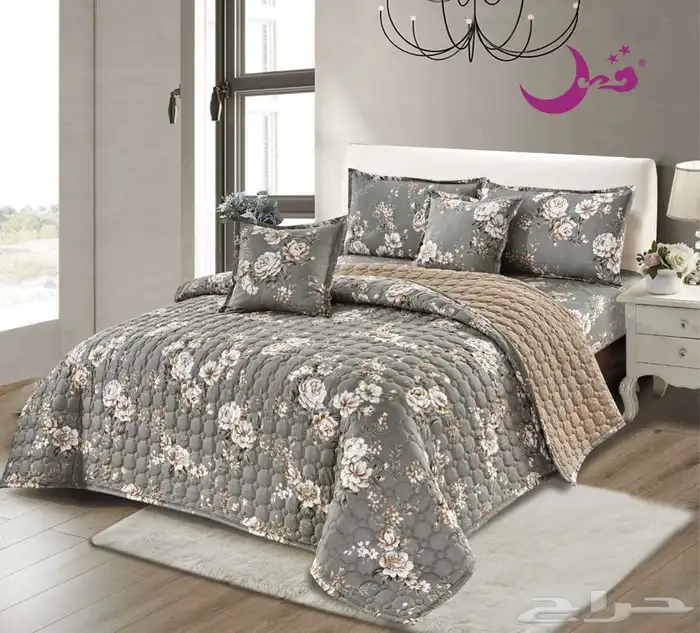 مفارش صيفي مضغوط اسعار جمله 5