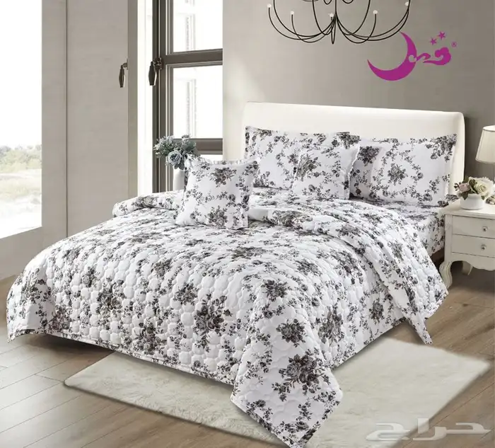 مفارش صيفي مضغوط اسعار جمله 7
