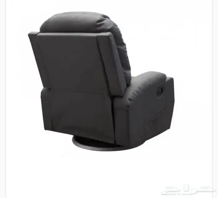 كرسي استرخاء هزاز v.2 توصيل لجميع المناطق 9