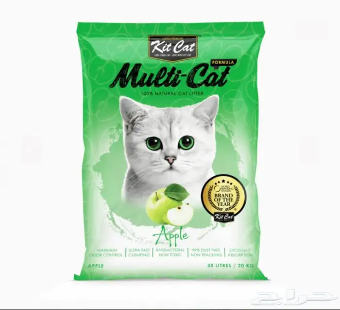 مستلزمات قطط 45