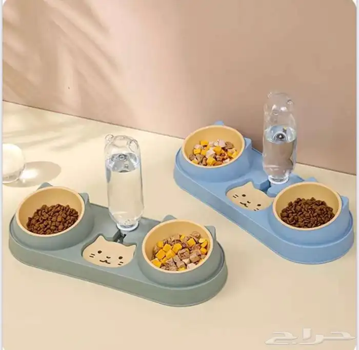 مستلزمات قطط 3