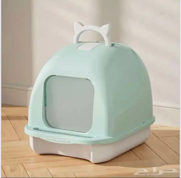 مستلزمات قطط 1