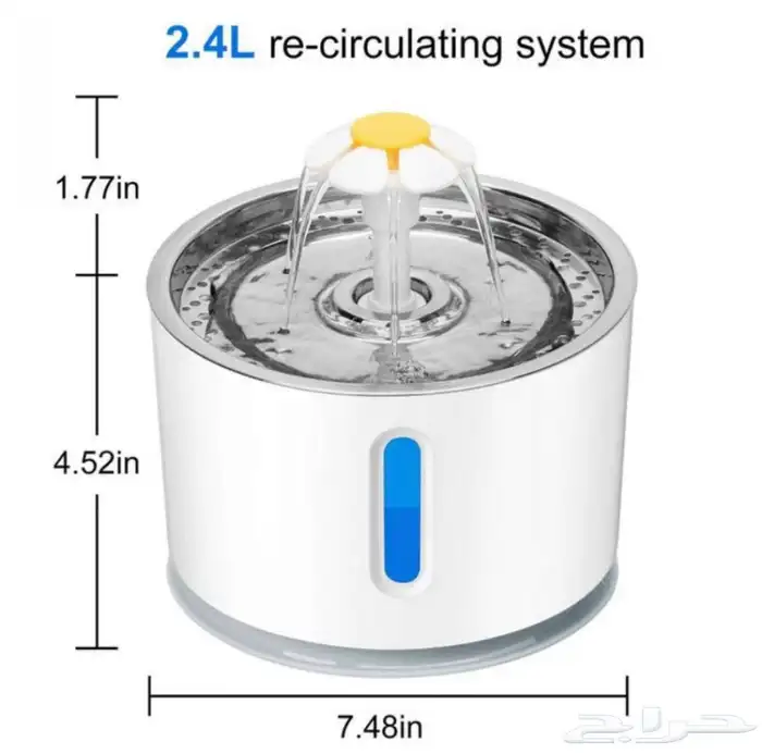 مستلزمات قطط 16