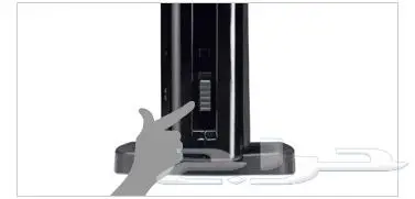 راوتر لاسلكي عالي الطاقة ذو النطاق العريض BUFFALO 7