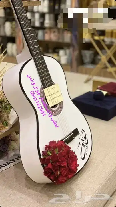 جيتار للبيع قيتار لبيع جيتار جديد ياماها فندر كلاسك اكوستك 2