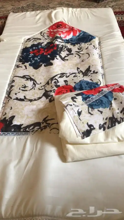 اطقم الشراشف الصلاة بالجمله 8