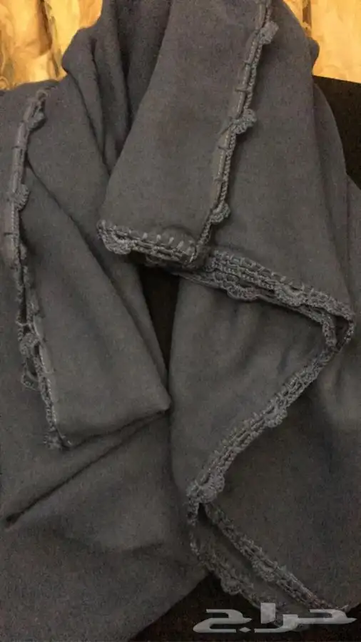 طرح مشغوله اطراف كروشيه حسب الطلب 10