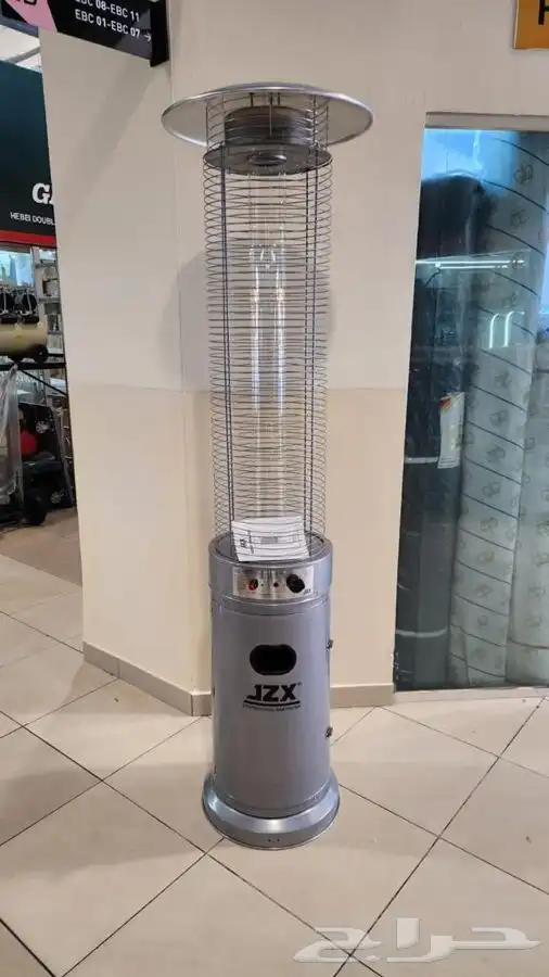 مراوح رذاذ 0